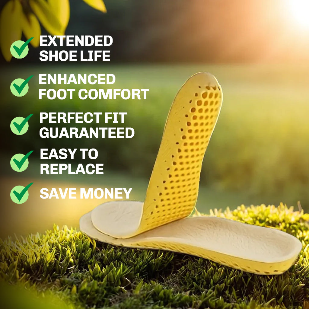 Bareway Insoles