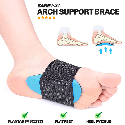 Arch Support Brace Pro